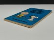 画像4: 1960's ヴィンテージ PEANUTS BOOK コミック 本 1970年代 洋書 vintage スヌーピー  (4)