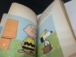 画像8: 1960's ヴィンテージ PEANUTS BOOK コミック 本 1970年代 洋書 vintage スヌーピー  (8)