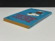 画像3: 1970's ヴィンテージ PEANUTS BOOK コミック 本 1970年代 洋書 vintage スヌーピー  (3)