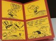 画像7: ヴィンテージ PEANUTS BOOK 本 スヌーピー 洋書 vintage USA (7)