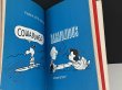 画像8: 1970's ヴィンテージ PEANUTS BOOK コミック 本 洋書 vintage スヌーピー チャーリーブラウン (8)