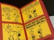 画像8: ヴィンテージ PEANUTS BOOK 本 スヌーピー 洋書 vintage USA (8)