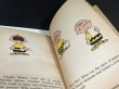 画像10: 1960's ヴィンテージ PEANUTS BOOK コミック 本 1970年代 洋書 vintage スヌーピー  (10)