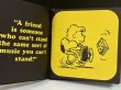 画像8: ヴィンテージ PEANUTS BOOK 本 スヌーピー 洋書 vintage USA (8)