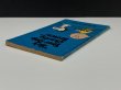 画像3: 1960's ヴィンテージ PEANUTS BOOK コミック 本 1970年代 洋書 vintage スヌーピー  (3)