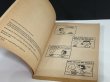 画像8: 1970's ヴィンテージ PEANUTS BOOK コミック 本 1970年代 洋書 vintage スヌーピー  (8)