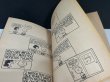 画像11: 1970's ヴィンテージ PEANUTS BOOK コミック 本 1970年代 洋書 vintage スヌーピー  (11)