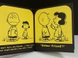 画像6: ヴィンテージ PEANUTS BOOK 本 スヌーピー 洋書 vintage USA (6)