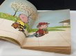 画像8: 1960's ヴィンテージ PEANUTS BOOK コミック 本 1970年代 洋書 vintage スヌーピー  (8)