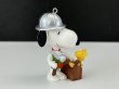 画像3: スヌーピー ウッドストック HALLMARK オーナメント 箱入り KEEPSAKE PEANUTS SNOOPY ヴィンテージ (3)