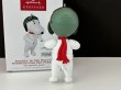 画像4: Macy's サンクスギビング パレード スヌーピー フライングエース HALLMARK オーナメント 箱入り KEEPSAKE PEANUTS SNOOPY ヴィンテージ (4)