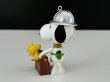 画像5: スヌーピー ウッドストック HALLMARK オーナメント 箱入り KEEPSAKE PEANUTS SNOOPY ヴィンテージ (5)