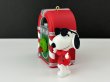 画像3: 音楽が流れます JOE COOL ジョークール スヌーピー ジュークボックス 2012 HALLMARK オーナメント PEANUTS SNOOPY オールド ヴィンテージ (3)