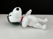 画像3: Macy's サンクスギビング パレード スヌーピー フライングエース HALLMARK オーナメント 箱入り KEEPSAKE PEANUTS SNOOPY ヴィンテージ (3)