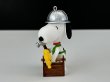 画像6: スヌーピー ウッドストック HALLMARK オーナメント 箱入り KEEPSAKE PEANUTS SNOOPY ヴィンテージ (6)