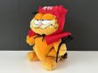 画像3: USA ヴィンテージ ガーフィールド ぬいぐるみ Garfield 1980s (3)