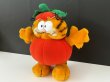 画像3: USA ヴィンテージ ガーフィールド ぬいぐるみ Garfield 1980s (3)