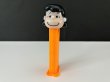 画像1: ルーシー PEZ ペッツ オールド ヴィンテージ USA スヌーピー (1)