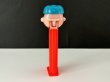 画像3: チャーリーブラウン PEZ ペッツ オールド ヴィンテージ USA スヌーピー (3)