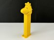 画像1: ウッドストック PEZ ペッツ オールド ヴィンテージ USA スヌーピー (1)