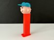 画像2: チャーリーブラウン PEZ ペッツ オールド ヴィンテージ USA スヌーピー (2)