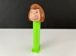 画像1: ペパーミントパティ PEZ ペッツ オールド ヴィンテージ USA スヌーピー (1)