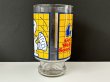 画像3: 1970年代 ヴィンテージ アンカーホッキング スヌーピー ビッグサイズグラス 31oz ビンテージ SNOOPY  (3)