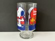 画像5: 1970年代 ヴィンテージ アンカーホッキング スヌーピー ウッドストック ビッグサイズグラス 31oz ビンテージ SNOOPY  (5)