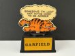 画像1: ヴィンテージ ガーフィールド トロフィー AVIVA vintage Garfield USA (1)