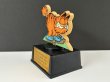 画像3: ヴィンテージ ガーフィールド トロフィー AVIVA vintage Garfield USA (3)