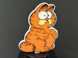 画像2: ヴィンテージ ガーフィールド トロフィー AVIVA vintage Garfield USA (2)