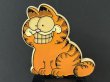 画像2: ヴィンテージ ガーフィールド トロフィー AVIVA vintage Garfield USA (2)