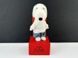 画像1: スヌーピー applause アプローズ ドール 1990s USA ヴィンテージ PEANUTS (1)