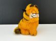 画像4: USA ヴィンテージ ガーフィールド ぬいぐるみ Garfield 1980s (4)