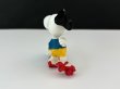 画像4: USA Determined社製 スヌーピー ビンテージ PVC フィギュア PEANUTS SNOOPY ヴィンテージ (4)