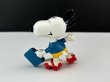 画像3: USA Determined社製 スヌーピー ビンテージ PVC フィギュア PEANUTS SNOOPY ヴィンテージ (3)