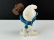 画像4: スマーフ PVC フィギュア ヴィンテージ vintage SMURF PEYO (4)