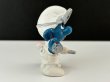 画像4: スマーフ PVC フィギュア ヴィンテージ vintage SMURF PEYO (4)