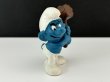 画像2: スマーフ PVC フィギュア ヴィンテージ vintage SMURF PEYO (2)