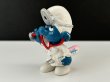 画像2: スマーフ PVC フィギュア ヴィンテージ vintage SMURF PEYO (2)