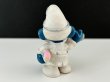 画像3: スマーフ PVC フィギュア ヴィンテージ vintage SMURF PEYO (3)