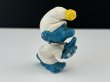 画像3: スマーフ PVC フィギュア ヴィンテージ vintage SMURF PEYO (3)