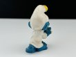 画像4: スマーフ PVC フィギュア ヴィンテージ vintage SMURF PEYO (4)