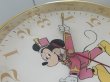 画像8: レア!! ELGIN社製 ミッキーマウス ディズニー ウォールクロック ヴィンテージ アンティーク 壁掛け時計 DISNEY USA (8)