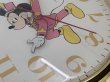 画像9: レア!! ELGIN社製 ミッキーマウス ディズニー ウォールクロック ヴィンテージ アンティーク 壁掛け時計 DISNEY USA (9)