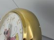 画像7: レア!! ELGIN社製 ミッキーマウス ディズニー ウォールクロック ヴィンテージ アンティーク 壁掛け時計 DISNEY USA (7)