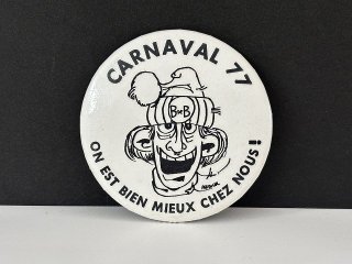 ヴィンテージ 缶バッジ ビンテージ 缶バッチ 1950's 60's 70's