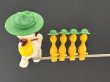 画像4: 1980's スヌーピー ウッドストック ビーグルスカウト バランストイ やじろべえ オールド ヴィンテージ vintage SNOOPY PEANUTS USA (4)