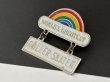 画像2: USA ヴィンテージ ピンバッジ ピンズ PINS  (2)