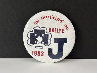 ヴィンテージ 缶バッジ ビンテージ 缶バッチ 1950's 60's 70's